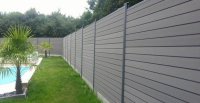 Portail Clôtures dans la vente du matériel pour les clôtures et les clôtures à Brignac