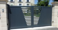 Notre société de clôture et de portail à Brignac